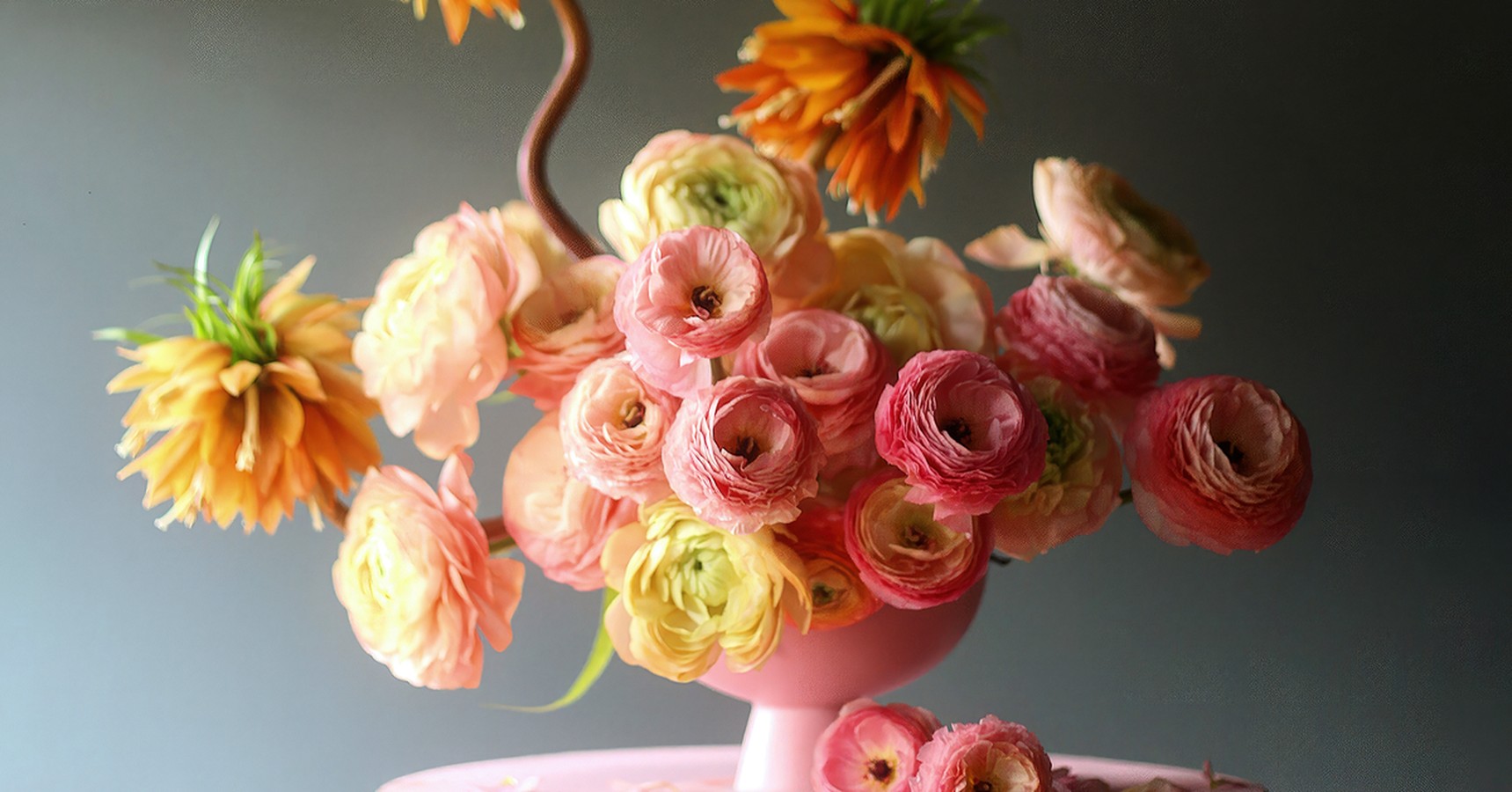 Bouquet floral
